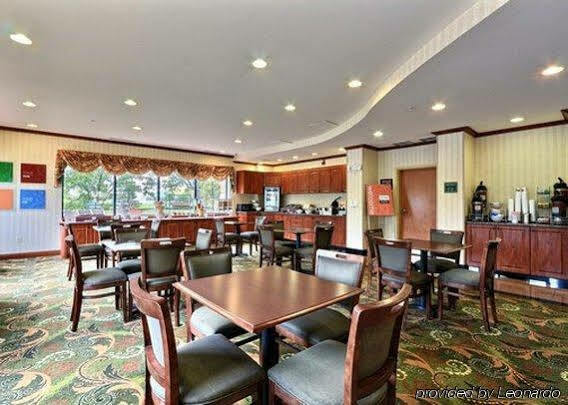 Comfort Suites Canton - Detroit Exterior foto